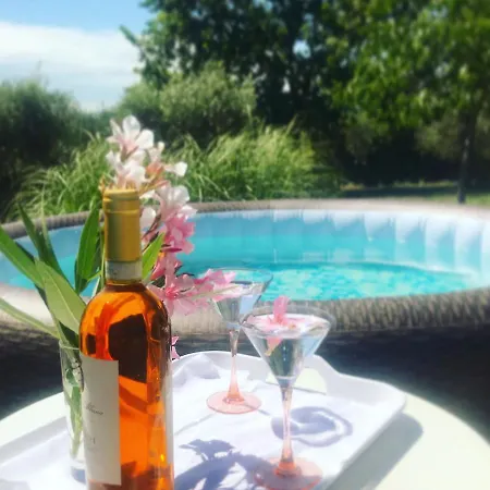 Serene Holiday In San Giovanni With Garden