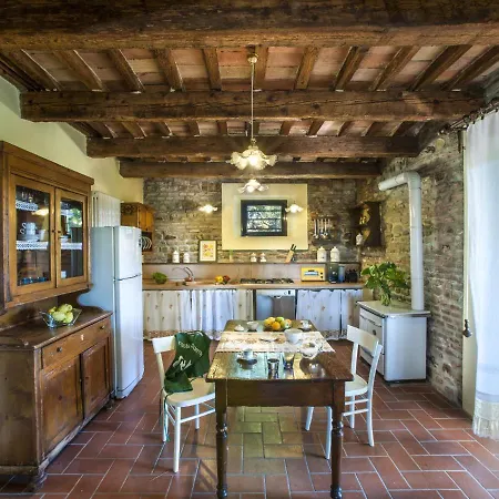 Serene Holiday In San Giovanni With Garden Casa vacanze *