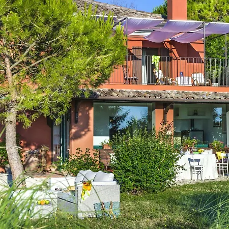 Casa vacanze Serene Holiday In San Giovanni With Garden