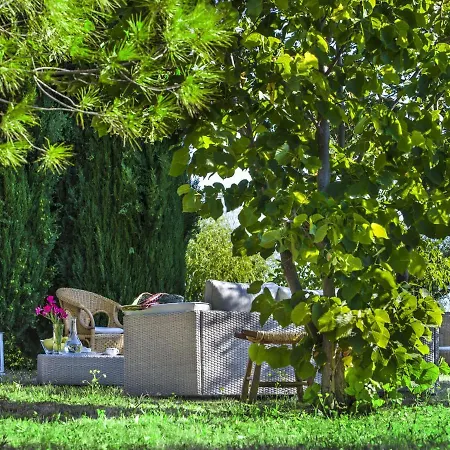 Serene Holiday In San Giovanni With Garden Casa vacanze San Giovanni In Marignano