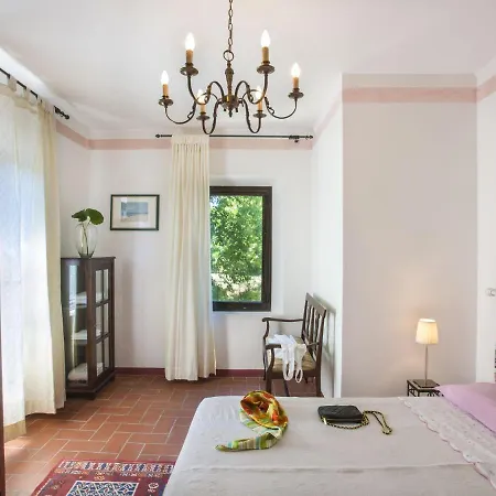 Casa vacanze Serene Holiday In San Giovanni With Garden San Giovanni In Marignano