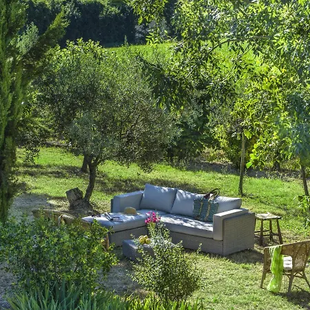 Casa vacanze Serene Holiday In San Giovanni With Garden *