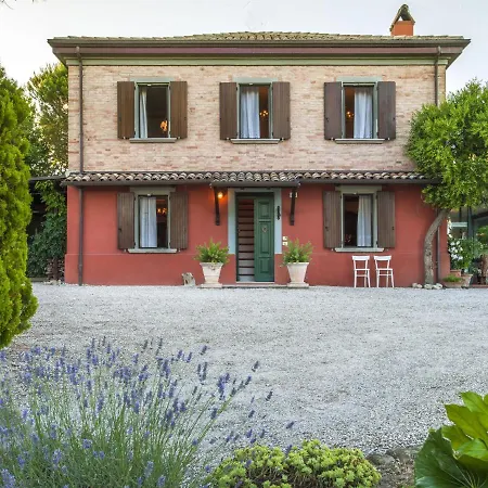 Casa vacanze Serene Holiday In San Giovanni With Garden
